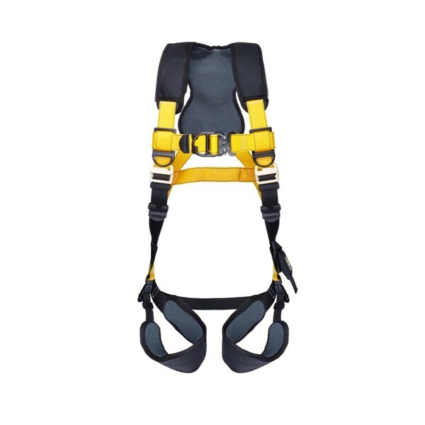 Guardian PURE SAFETY GROUP SERIES 5 HARNESS, 3XL, QC 37343 - main